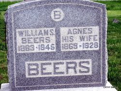 William S. “Bill” Beers 