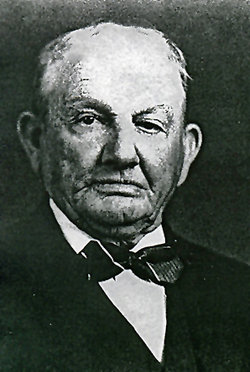 John Houston Palmer Jr.