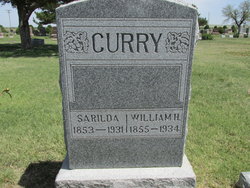 Sarilda <I>Cook</I> Curry 