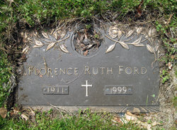 Florence R. Ford 