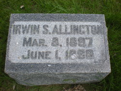 Irwin S. Allington 