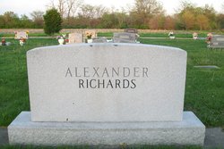 Anna-Lynne <I>Alexander</I> Richards 