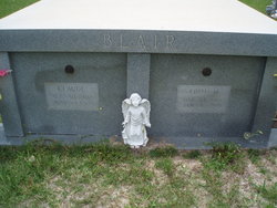 Claude Blair 