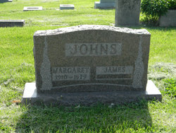 Margaret R <I>Craig</I> Johns 