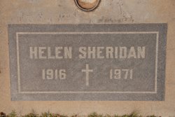 Helen Sheridan 