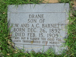 Drane Barnett 