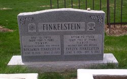 Benjamin Finkelstein 