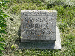Alonzo Grissom 