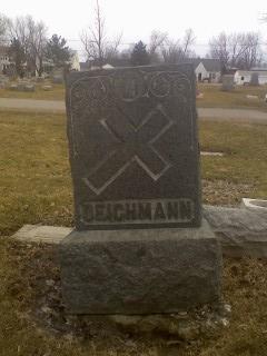 John Deichmann 