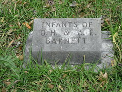 Infants Barnett 