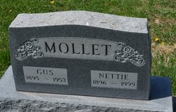 Gus Mollet 