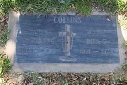 Rita Colette <I>Janosik</I> Collins 