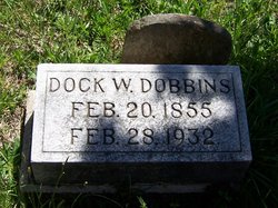 Dock Wightman Dobbins 