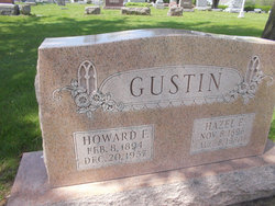 Howard H F Gustin 