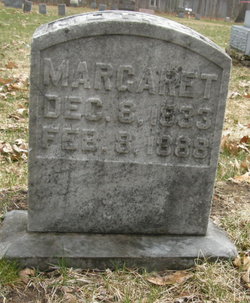 Margaret “Maggie” <I>Conway</I> Lardie 