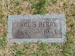 Earl Stevens Berry 