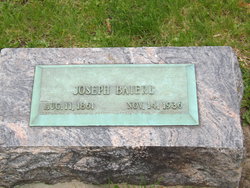 Joseph Baierl Sr.