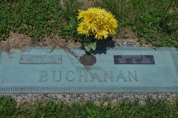 Berry Buchanan 