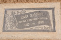Oma S. Corse 