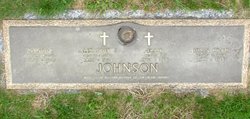 Elmer E. Johnson 