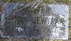 Henry H Jewtraw 