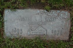 Agnes L. J. Casey 