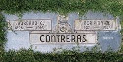 Laureano C. Contreras 