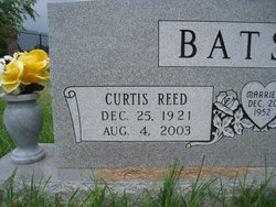 Curtis Reed Batson 