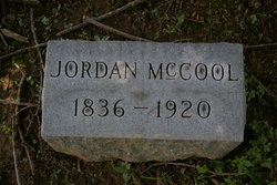 Jordan McCool 