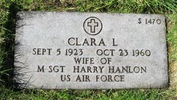 Clara L. Hanlon 