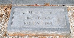 Albert J. Felder 