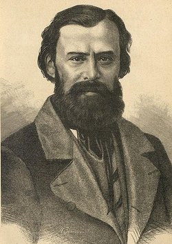 Lev Alexandrovich Mey 
