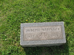 Joseph Springer 