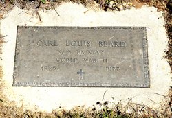 Carl Louis Beard 