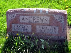 Graydon M. Andrews 