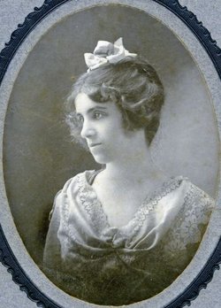 Bertha Leola Houston 