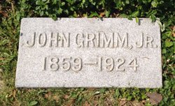 John Grimm Jr.