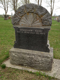 Bradshaw Kerr 