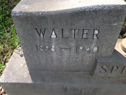 Walter R. Spencer 