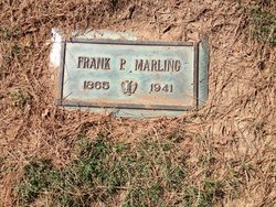 Frank Parcal Marling 