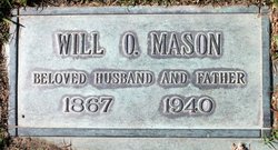 William O Mason 