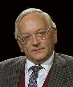 Günter Gaus 