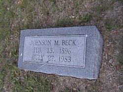 Johnson McGary Beck 