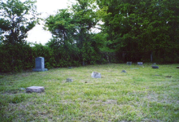 Golladay Family Cemetery