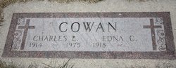 Charles Leonard Cowan 