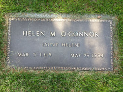 Helen M. O'Connor 