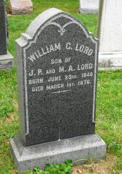 William Gates Lord 