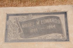 Mabel M. Edwards 