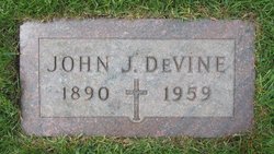 John Joseph Devine 
