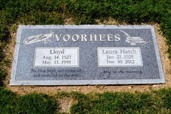 Lloyd Voorhees 